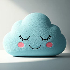 Lila’s Dream Pillow