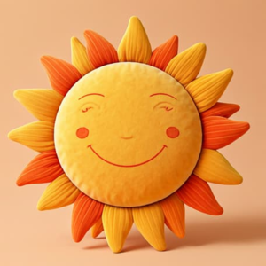 Lila’s Dream Pillow