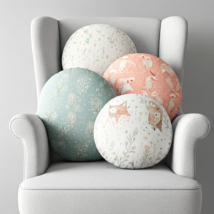 Lila’s Dream Pillow