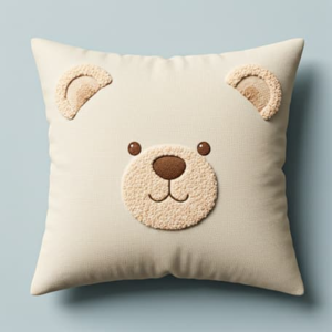 Lila’s Dream Pillow