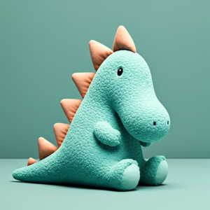 Lila’s Dream Pillow
